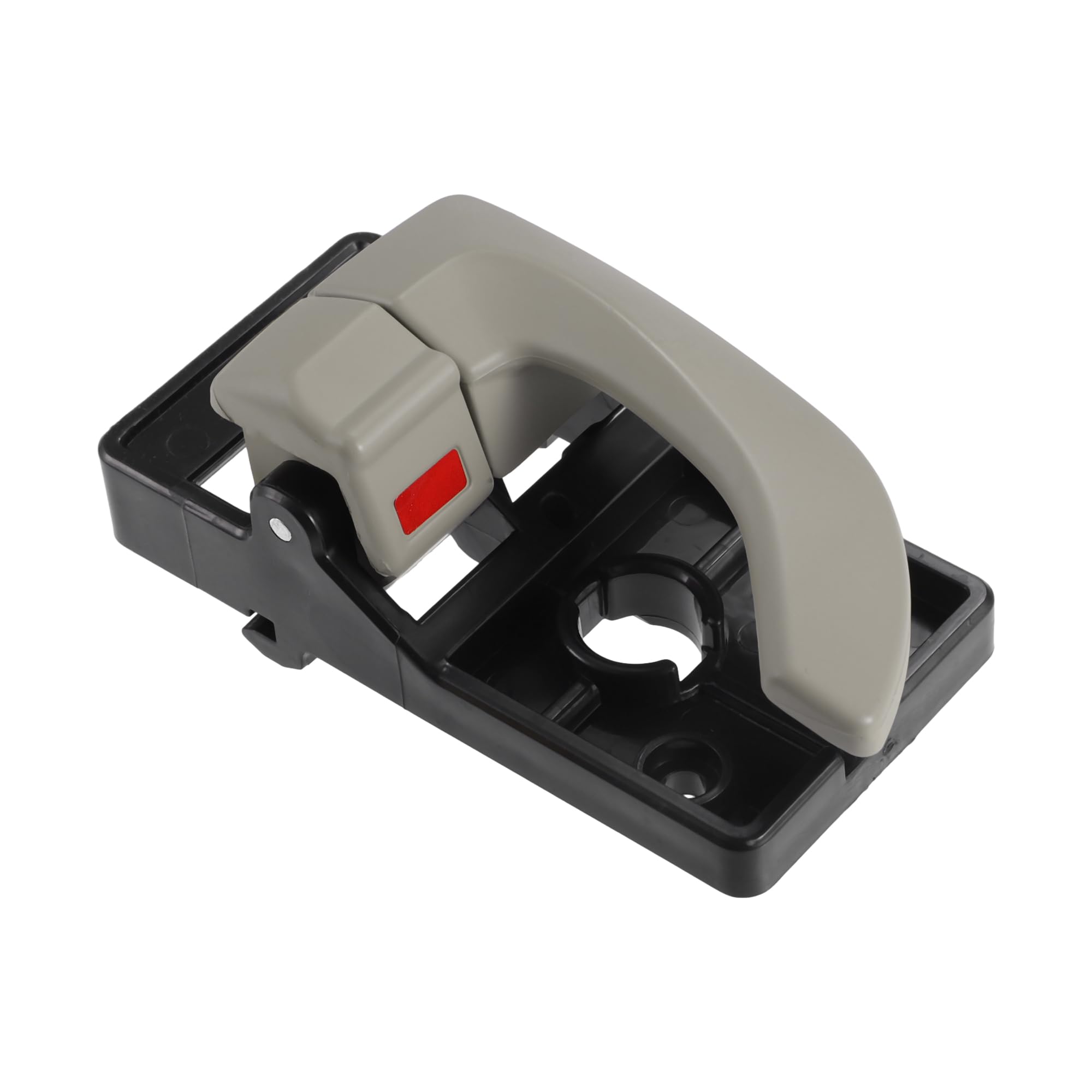 Amazon.com: ACROPIX Right Interior Door Handle Black Beige Fit for
